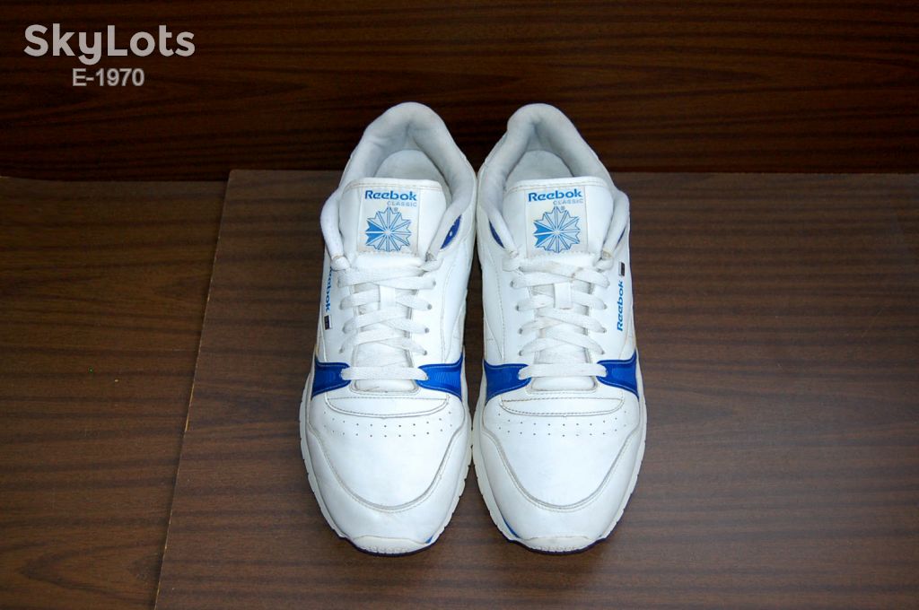 Кроссовки REEBOK CLASSIC р.46-47 original - фото фото фото 2