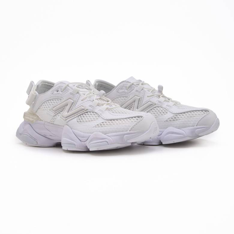 New Balance 9060 Summer White 37 - фото фото фото 1