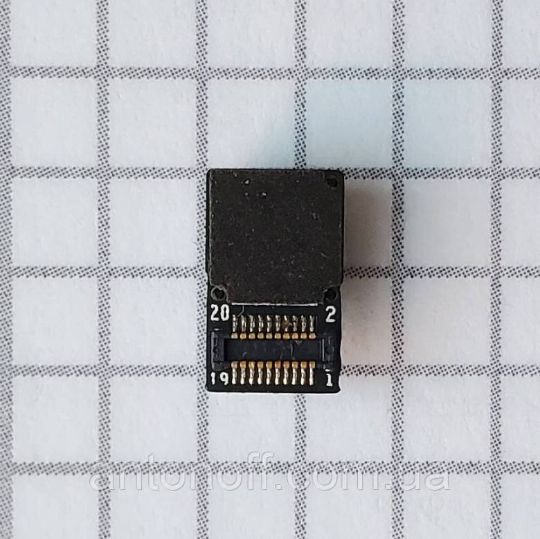 Фронтальна камера Asus K012 / FE170CG для планшета оригінал - фото фото фото 1