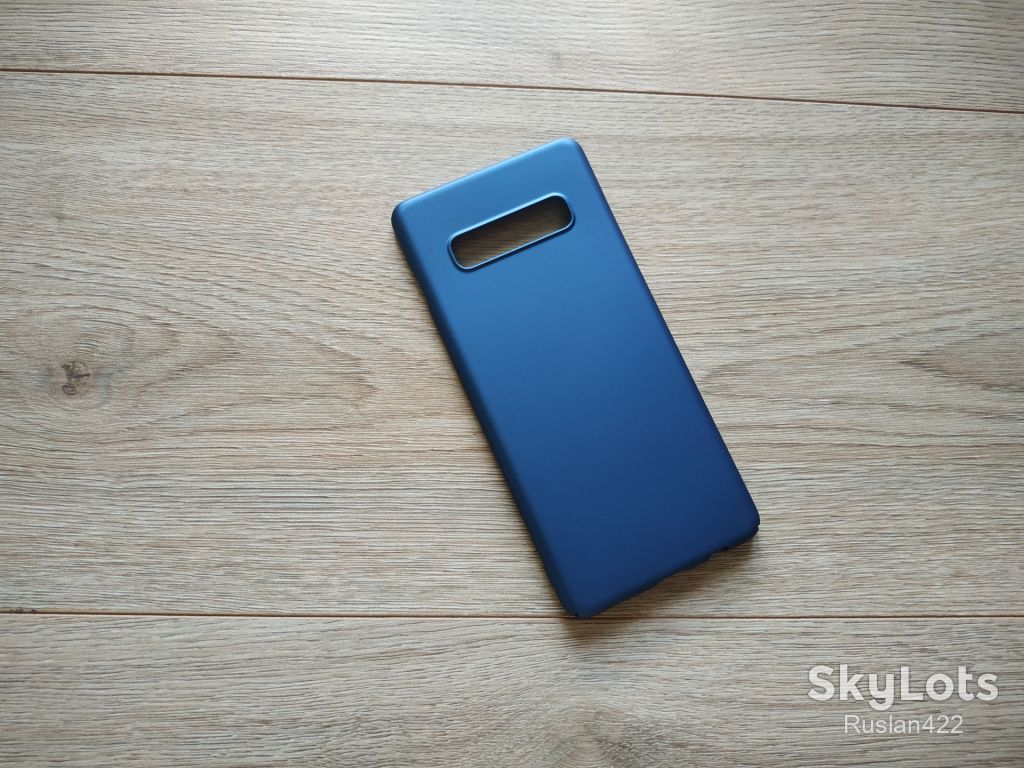 Чехол для Samsung Galaxy S10 Plus G975 чохол - фото фото фото 0