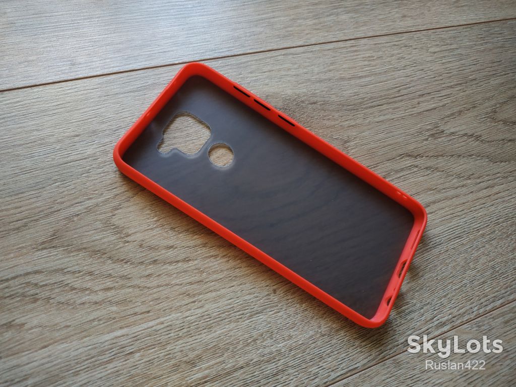 Чехол для Xiaomi Redmi Note 9 чохол на Ксіомі Редмі Нот 9 - фото фото фото 3