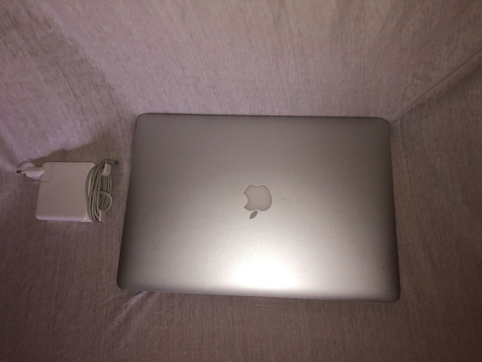 ЧАСТИНИ з MacBook Pro Retina A1398 Mid 2014 уважно читайте - фото фото фото 0