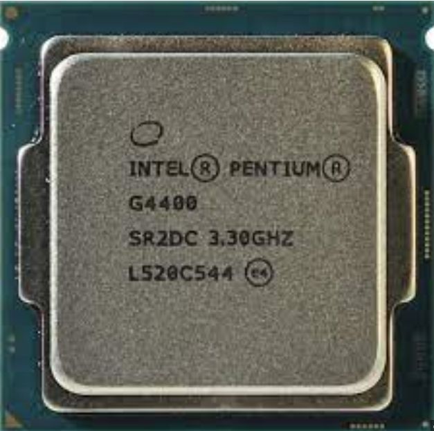 Процессор Intel Pentium G4400 сокет 1151 - фото фото фото 0