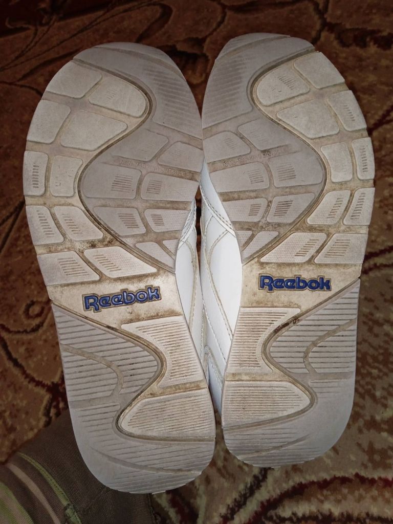 Кросівки Reebok 35 розмір кроссовки - фото фото фото 7