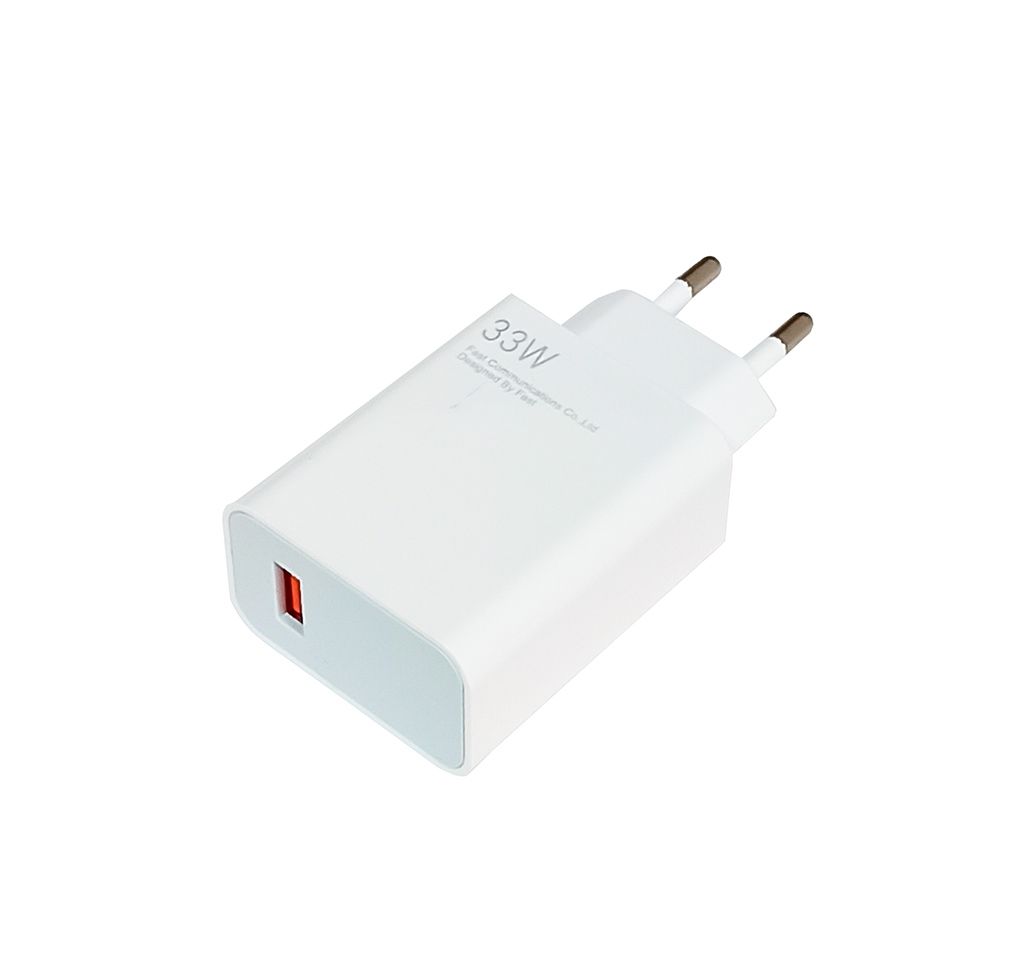 Зарядное устройство Power Adapter 33W - фото фото фото 0