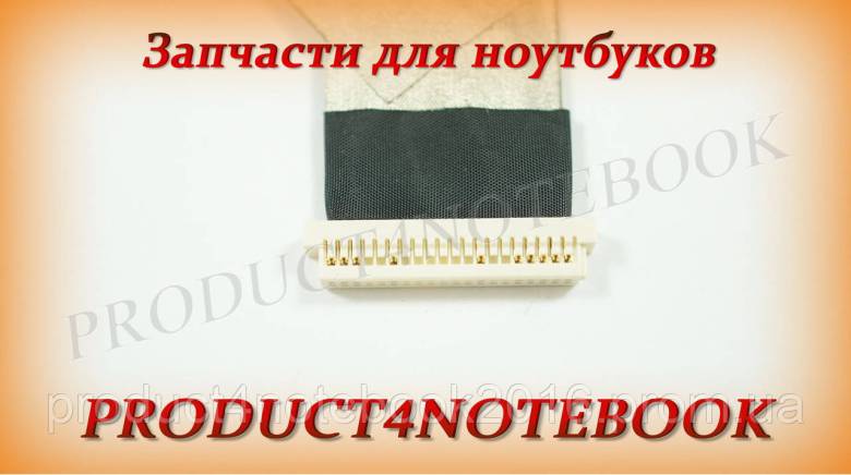 Шлейф матрицы Portege M200 Portege M205 - фото фото фото 2