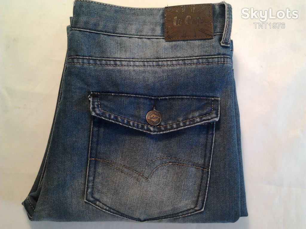 Стильные, классные женские джинсы Lee Cooper! - фото фото фото 0