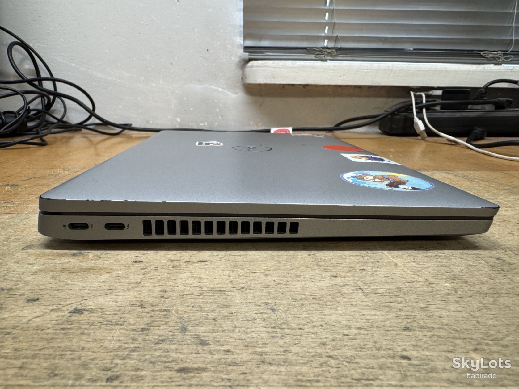 Ноутбук DELL 5420 I5-1145G7/БЕЗ DDR4/БЕЗ SSD     (56) - фото фото фото 6