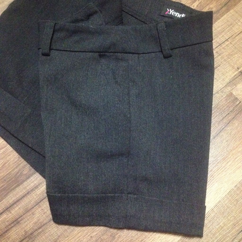 Шорты Yendi очень стильные!р.М - фото фото фото 5