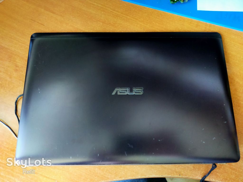 Дисплей, матрица в сборе Asus X200E - фото фото фото 1