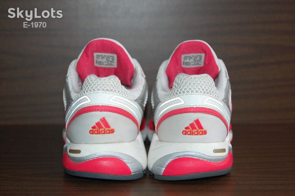 Кроссовки ADIDAS р.38-39 original - фото фото фото 6