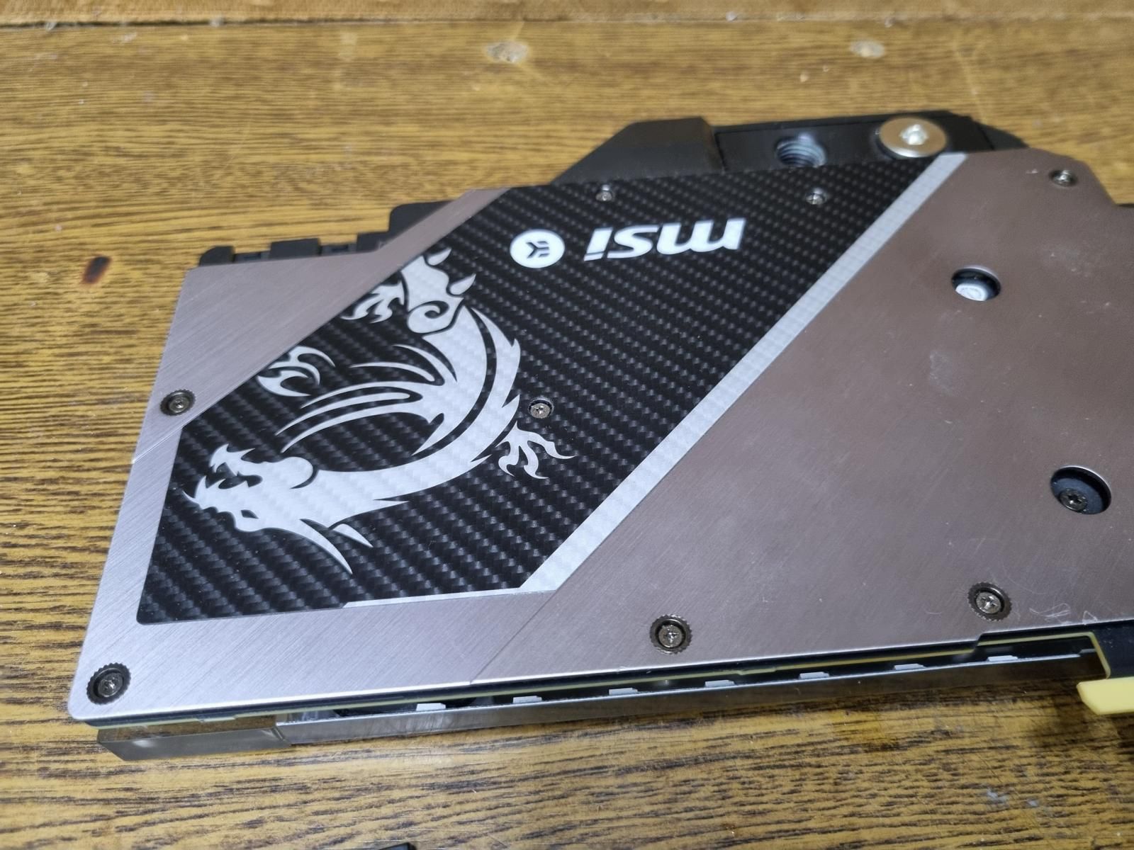Nvidia GeForce RTX 2080 - фото фото фото 9