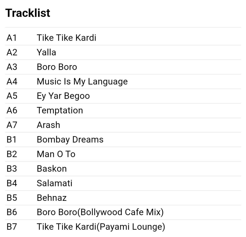 Arash - Arash - 2005.  (LP). 12. Coloured Vinyl. Пластинка. Europe. S/S. - фото фото фото 4
