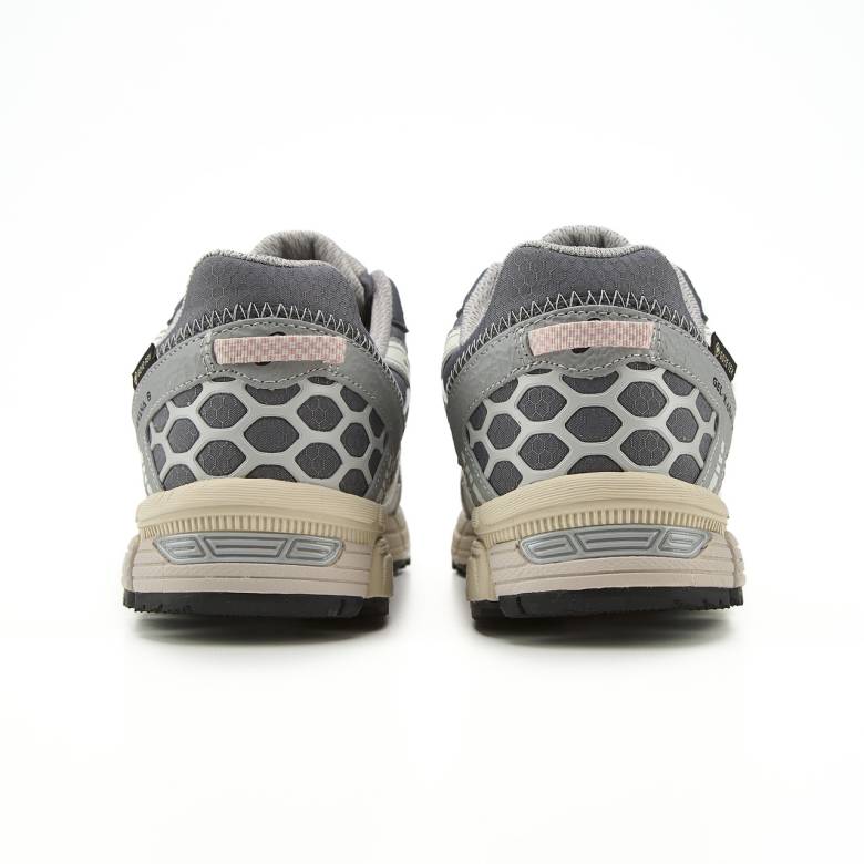 Asics Gel-Kahana 8 Grey Gore-TEX 37 - фото фото фото 2