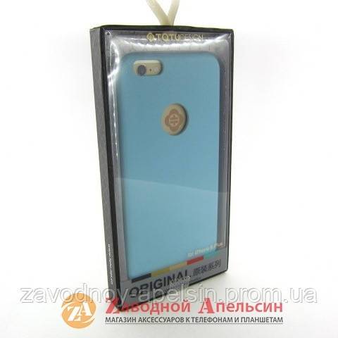 IPhone 6 6s plus защитный чехол TOTU Design - фото фото фото 1