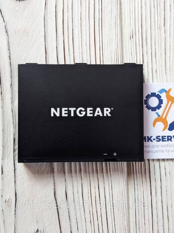 Акумулятор Батарея 4G WiFi роутер Netgear Nighthawk M1 W-10 - фото фото фото 1