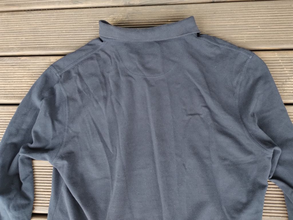 Кофта   (лонгслив)  Barbour р-р. L-XL - фото фото фото 5