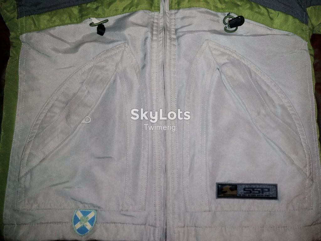 Курточка демисезонная подростковая  Sportmax - фото фото фото 5