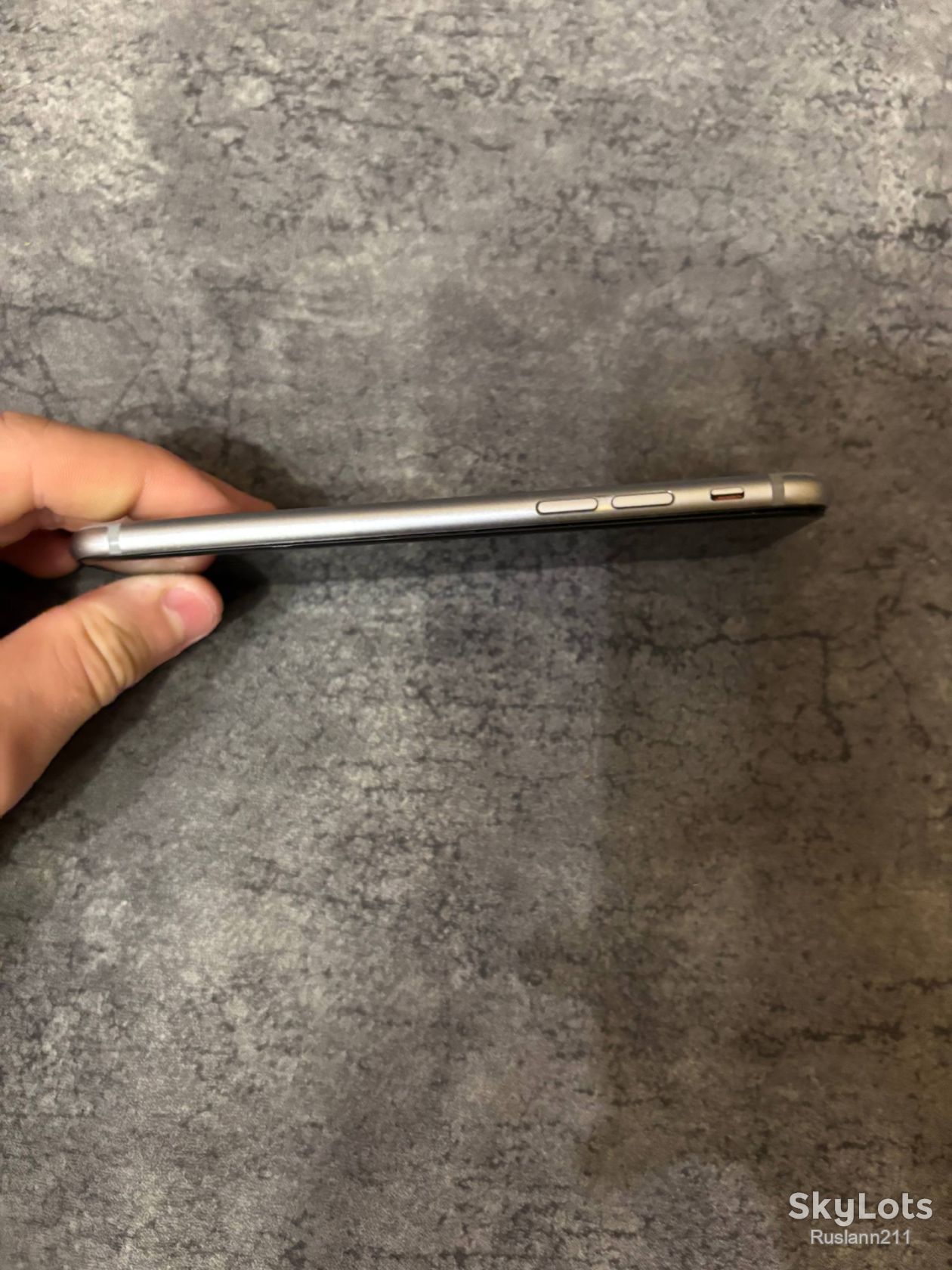 Apple iPhone 6 НЕ ВМИКАЄТЬСЯ - фото фото фото 5