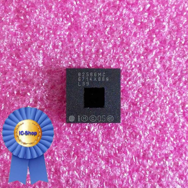 Микросхема Intel 82566MC - фото фото фото 0
