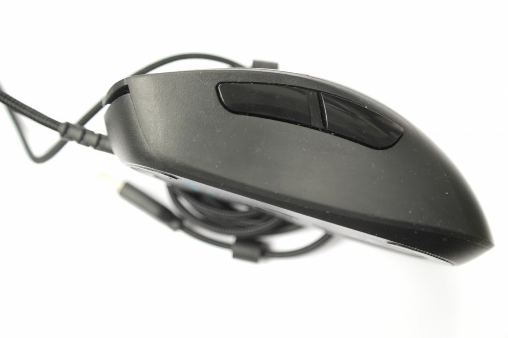 Мышь LOGITECH G403 Gaming Mouse - фото фото фото 3
