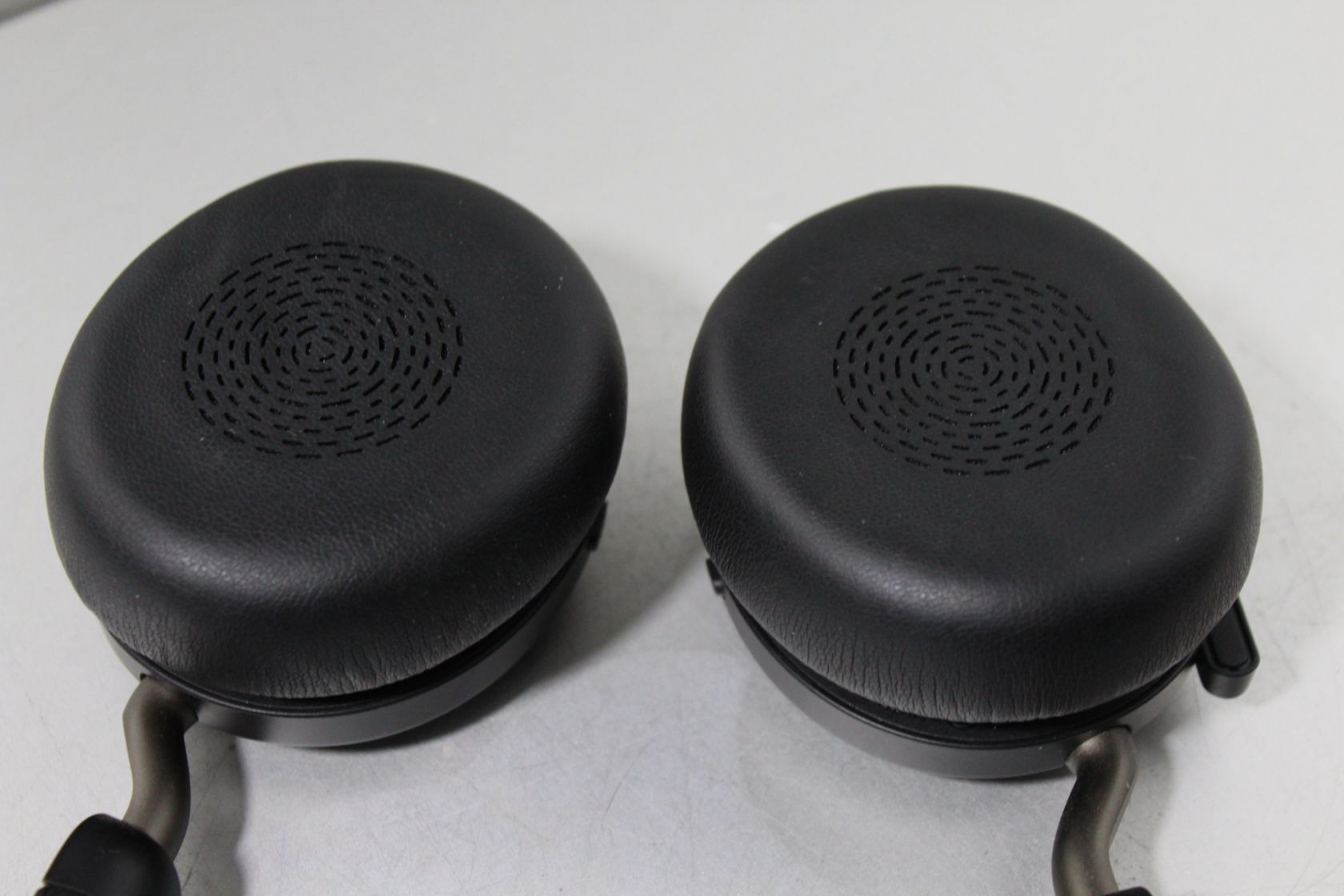 Навушники №861  Jabra Evolve2 75, Link380c MS Stereo Black - фото фото фото 4