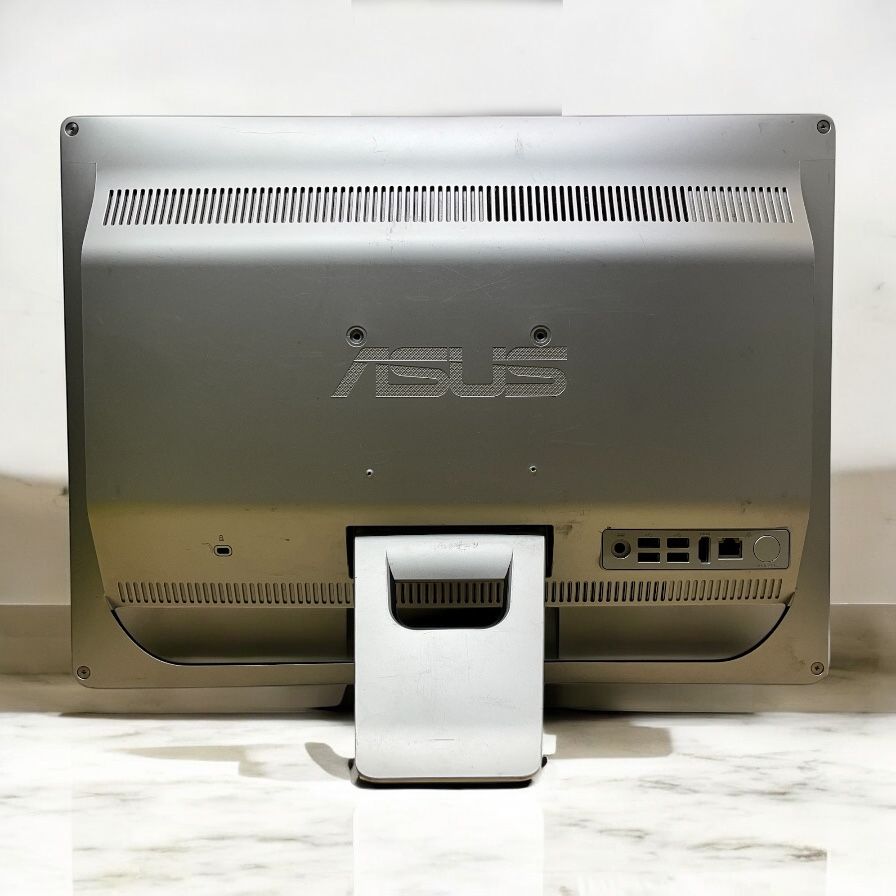 Б/У Моноблок ASUS ET2011AUTB / 20" 1600x900 / AMD E-450 1.65Ггц / DDR3-8Гб / SSD-120Гб / код.мон2 - фото фото фото 7