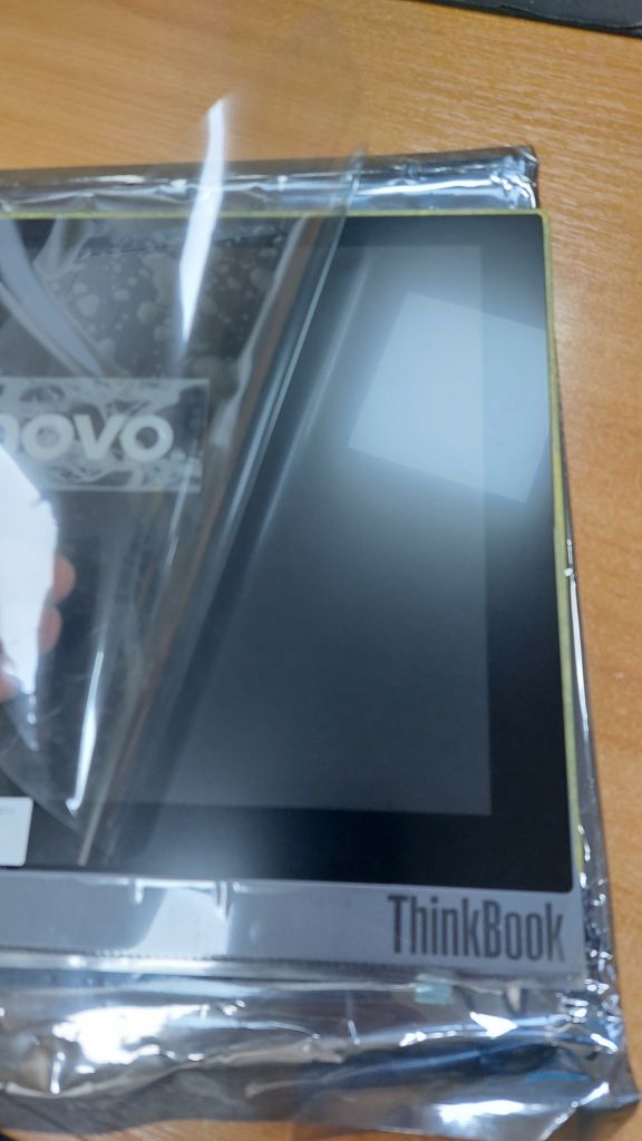 Дисплей с сенсором в зборі  Lenovo ThinkBook Plus G2 ITG 5D10S39711 - фото фото фото 3