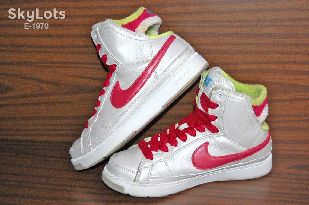 Кроссовки NIKE AIR р.36-37 original - фото фото фото 3