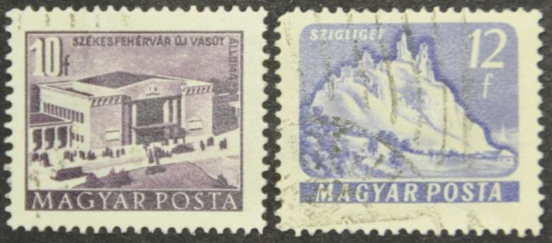 Венгрия Архитектура - фото фото фото 0