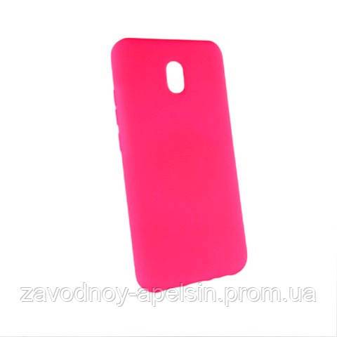 Xiaomi Redmi 8A силиконовый чехол Colorful (яркий) - фото фото фото 0