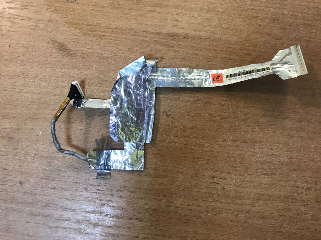 Шлейф матрицы Samsung R503 - фото фото фото 0