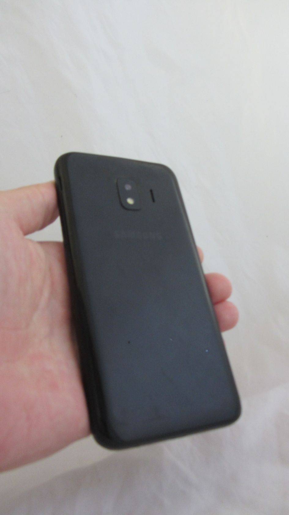 Samsung Galaxy J2 Core  (SM-J260) Black  - фото фото фото 3