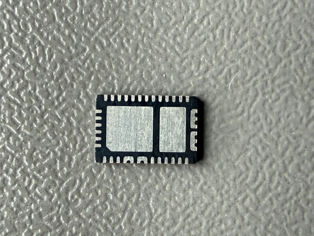 Мікросхема Texas Instruments TPS65992DADRJKR  (TPS65992D) Original - фото фото фото 2