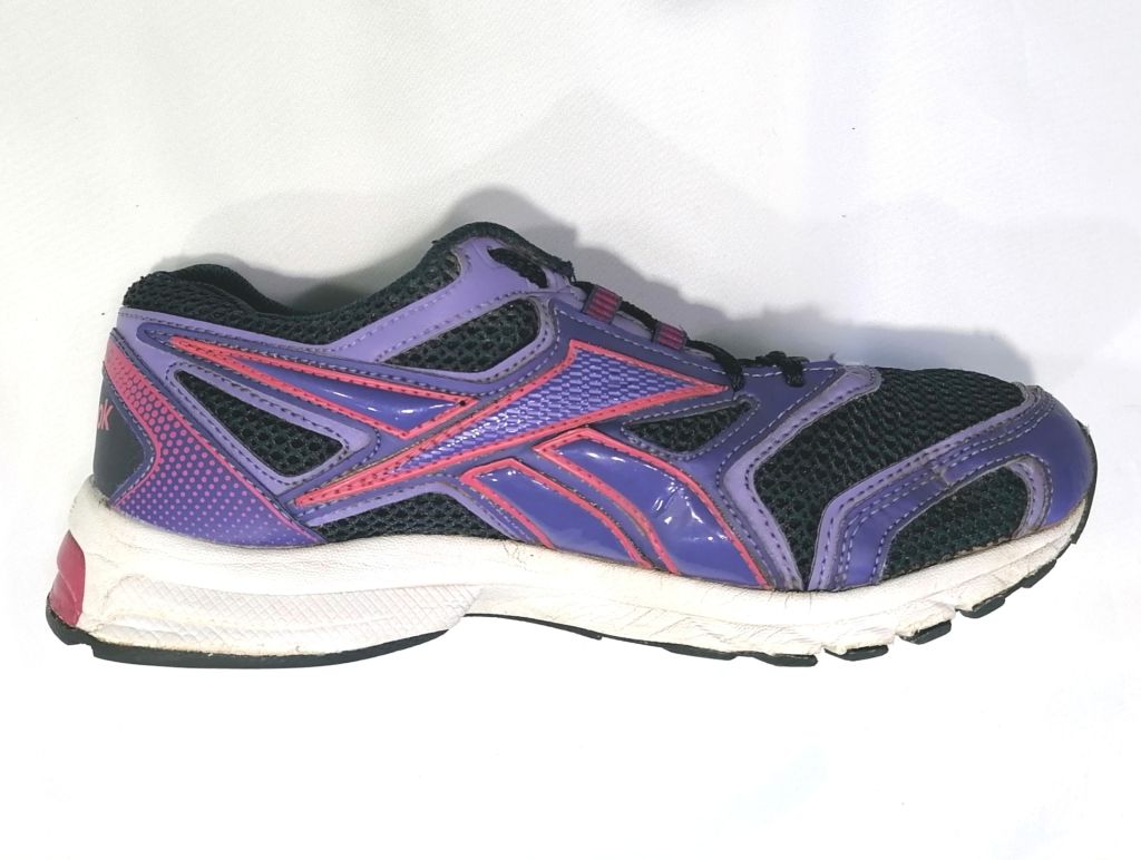 Кросівки Reebok 38 р. - фото фото фото 3