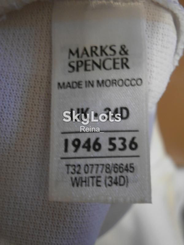 Комбідрес корегуюче боді marks &amp; spencer р 34d 75d - фото фото фото 6