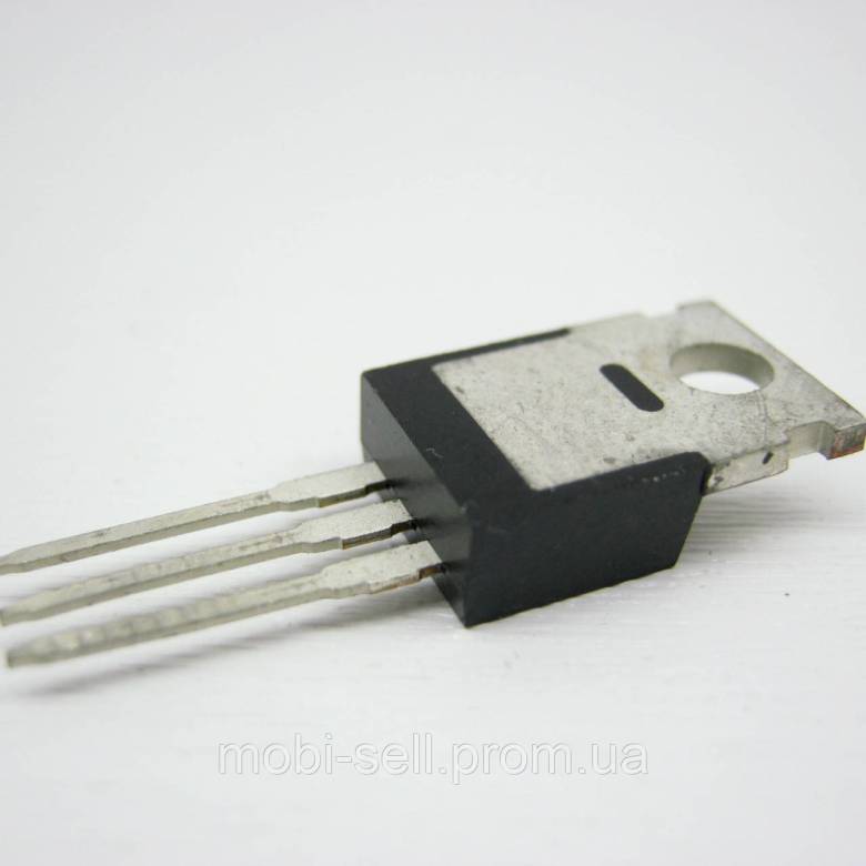 IRF2804  40V / 280A  MOSFET транзистор - фото фото фото 2