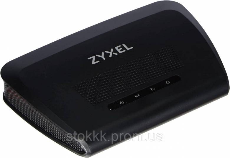 Точка доступа ZyXEL Wireless N300  wap3205 V3 - фото фото фото 2