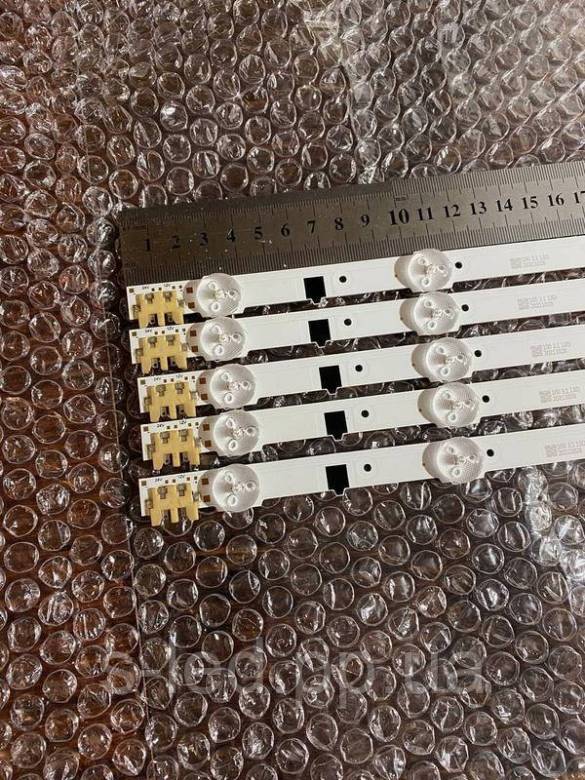 LED підсвітка D2GE-320SC0-R2, D2GE-320SC0-R3, D2GE-320SC0-R3, 2013SVS32F, SAMSUNG 2013SVS32F REV1. 6 - фото фото фото 3