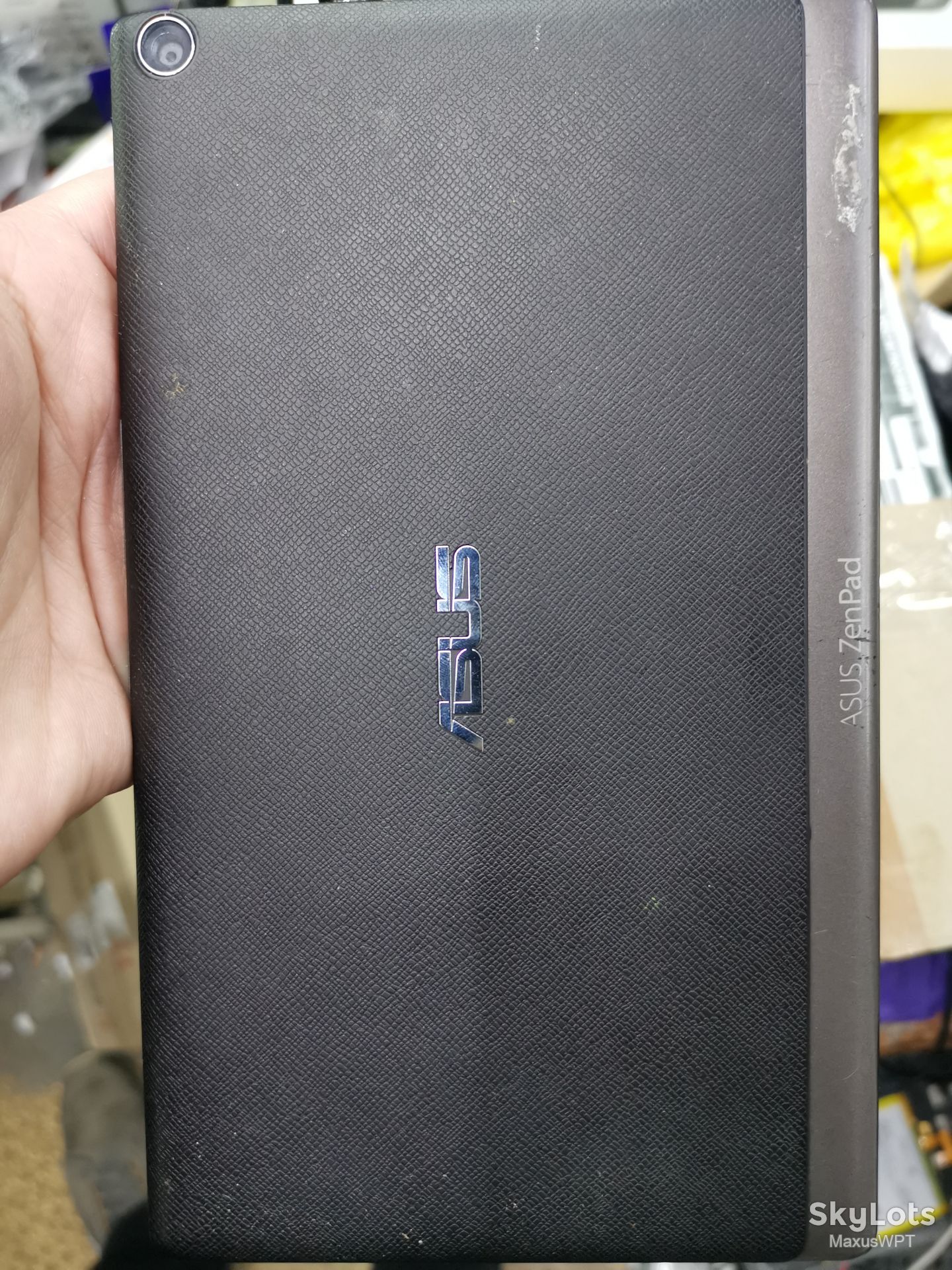 #1223 Sklad Asus Zenpad 8.0 2/16 p022 - фото фото фото 2