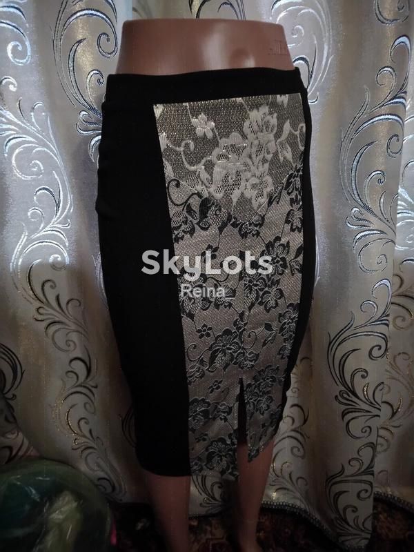 Розкішна жіноча спідниця miss selfridge - фото фото фото 2