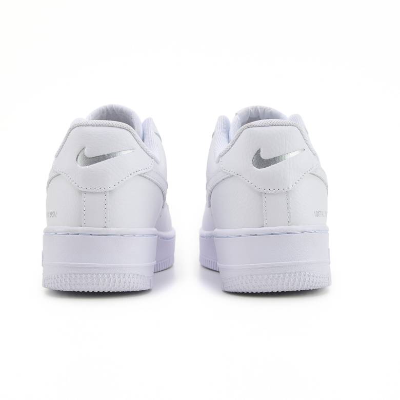 Nike Air Force 1017 ALYX 9SM White - фото фото фото 3