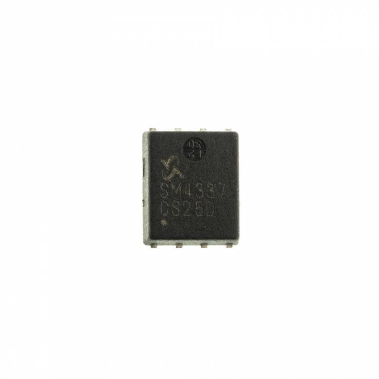 Микросхема Sinopower Semiconductor SM4337NSKP - фото фото фото 1