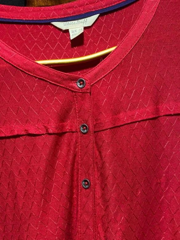 Жіноча красива сорочка (no104) - фото фото фото 6