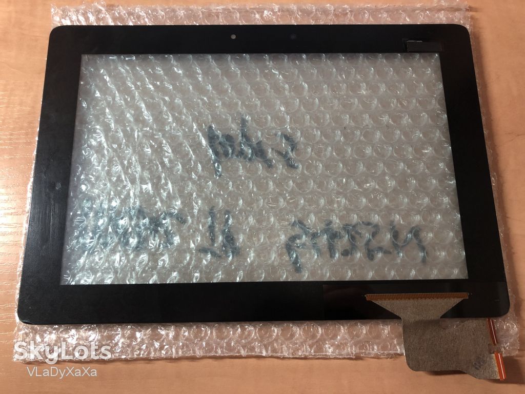 Тачскрин   (сенсор) для ASUS MeMO Pad FHD 10 ME302 ME302C 5425N FPC-1 - фото фото фото 1