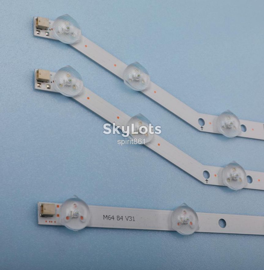 LED подсветка Samsung 40 D3GE-400SMB-R1 D3GE-400SMB-R2 UH40H6203AF 2013SVS40 распродажа - фото фото фото 2