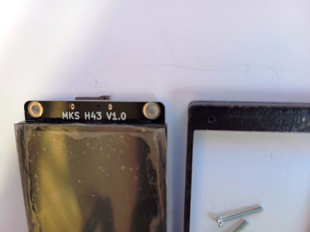 Makerbase MKS H43 - фото фото фото 3