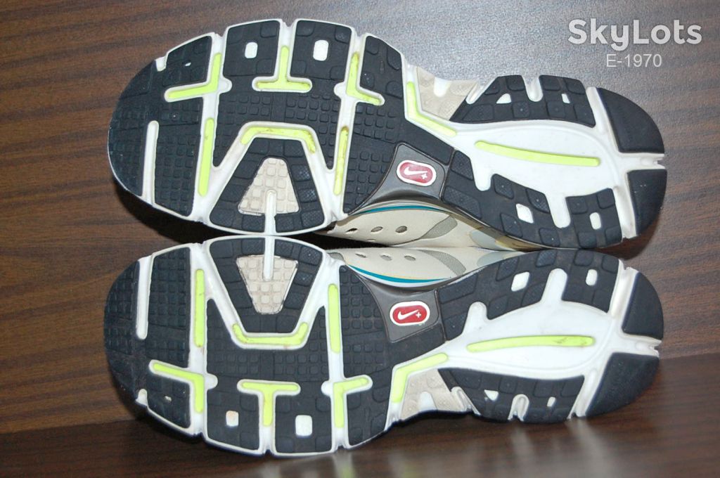 Кроссовки NIKE LUNARGLIDE р.38-39 original Vietnam - фото фото фото 3