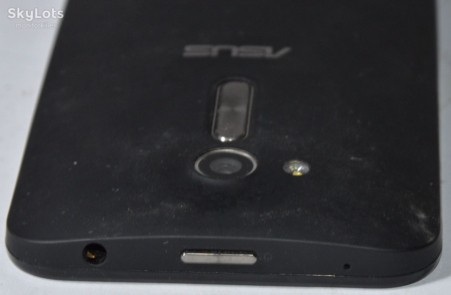 Смартфон Asus Zenfone Go ZB452KG! - фото фото фото 6