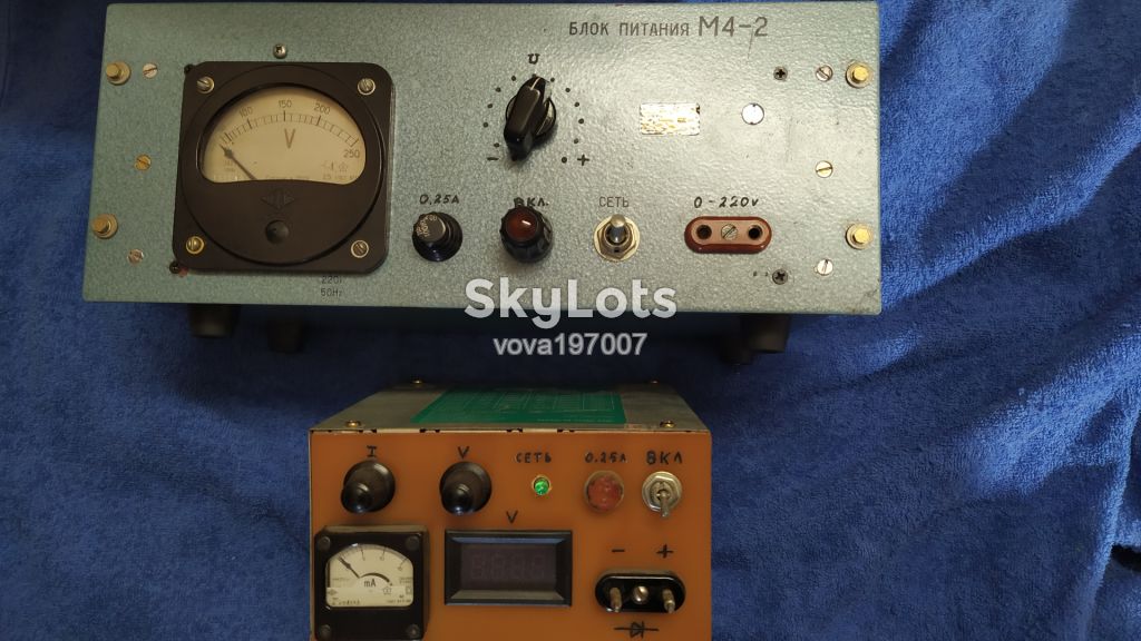 Прилади 1 - фото фото фото 0